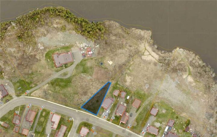 Property Photo:  Lot Milford Road  NB E2M 4R4 