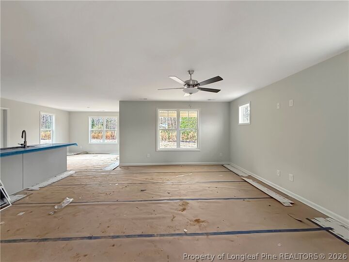 Property Photo:  221 Crusher (Lot 62) Drive  NC 28371 