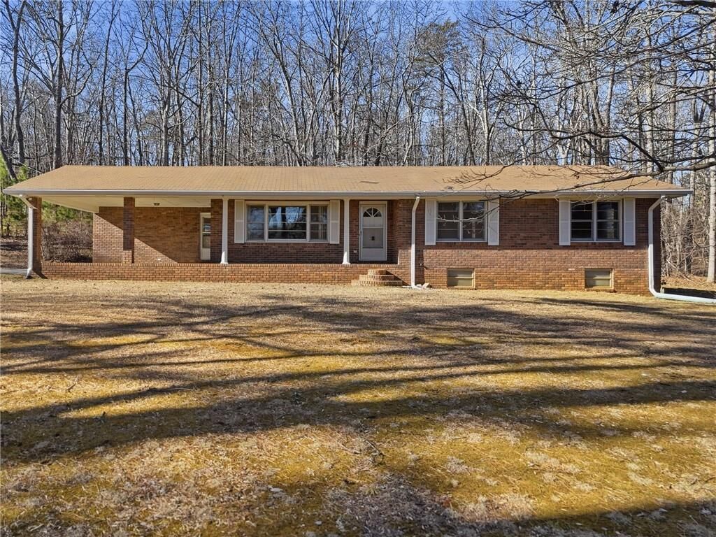 Property Photo:  339 Worley Road  GA 30114 