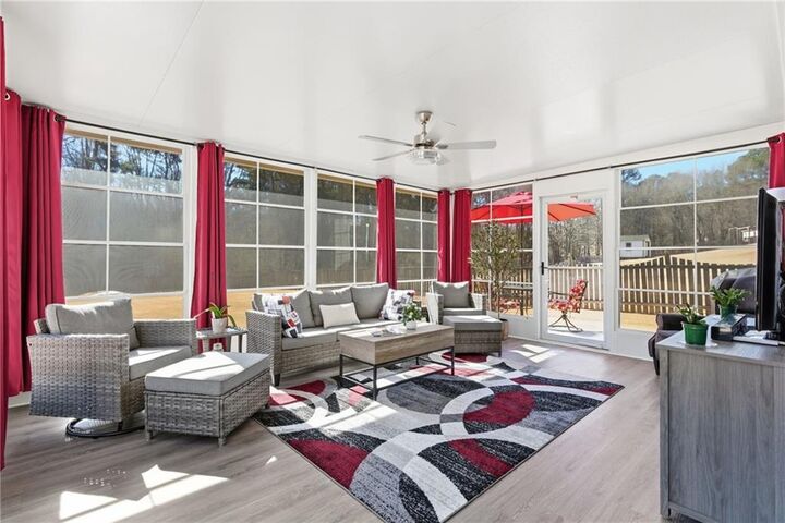 Property Photo:  8425 River Hill Commons Drive  GA 30107 