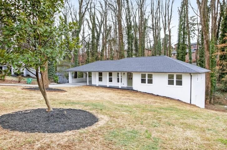 Property Photo:  2387 Timber Ridge Court  GA 30032 