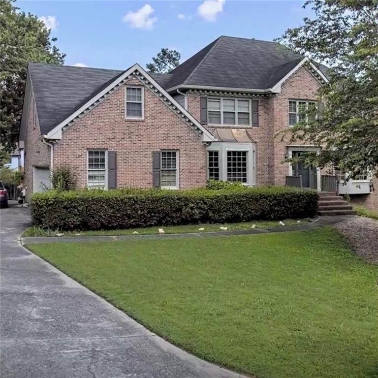 Property Photo:  2431 Player Court  GA 30096 