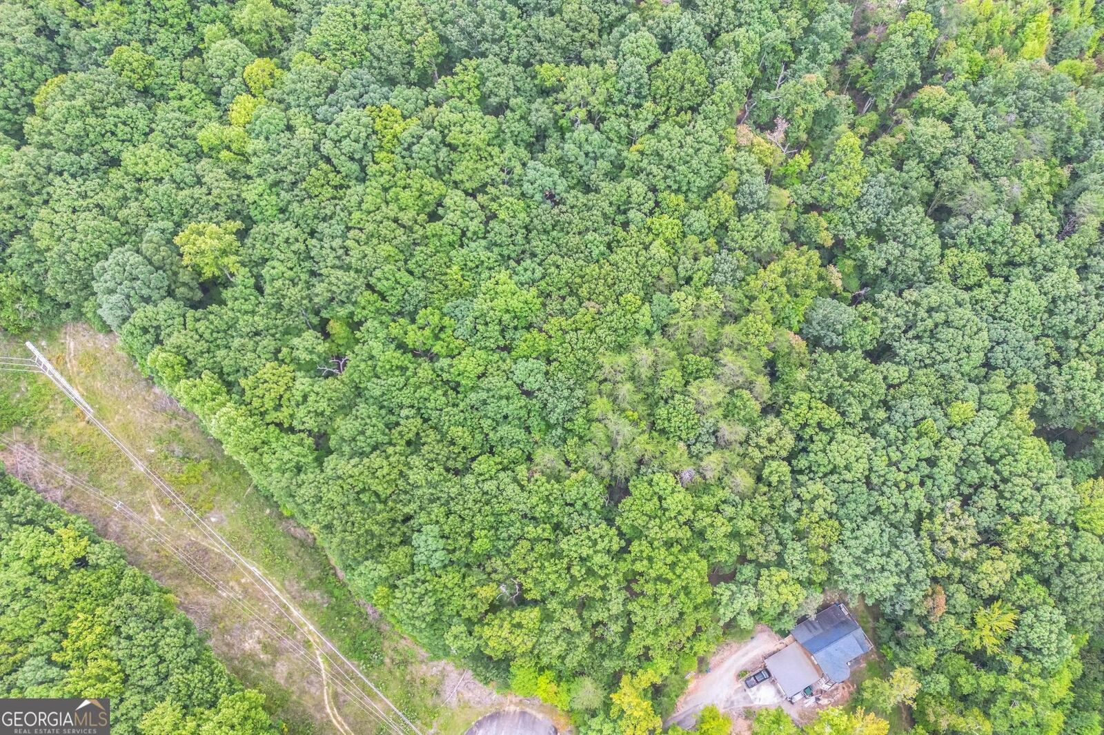 Property Photo: 349 Turner Ridge Drive GA 30528