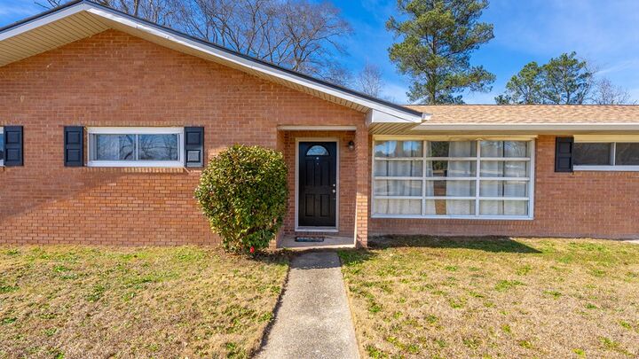 Property Photo:  40 Woodland  AL 36869 