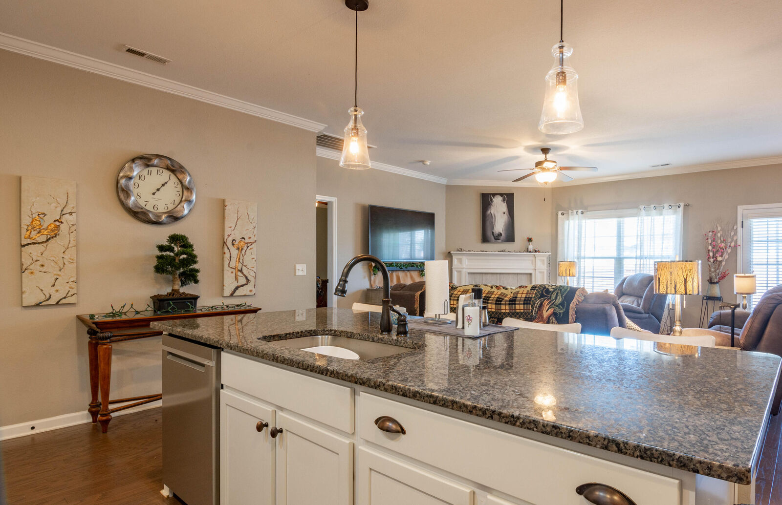 Property Photo: 1975 NE Little Pond Road NE TN 37323