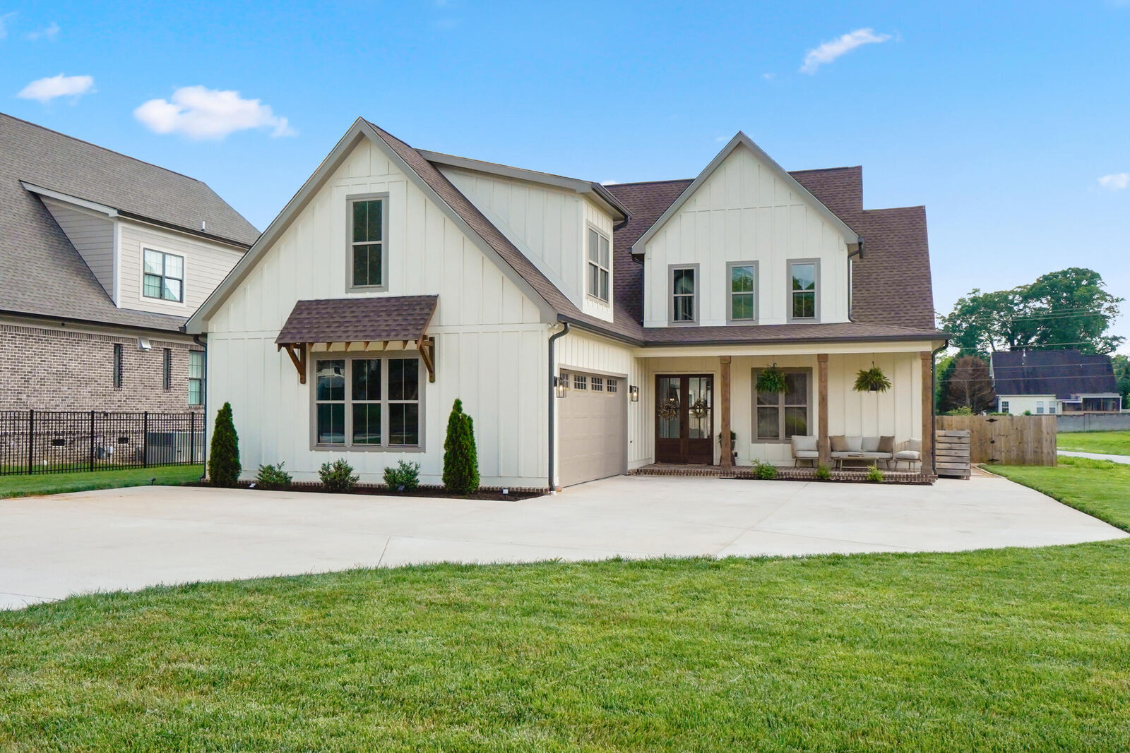 Property Photo:  6822 Bacon Lane  TN 37421 