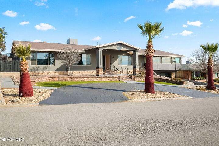 Property Photo: 2515 Memphis Avenue TX 79930