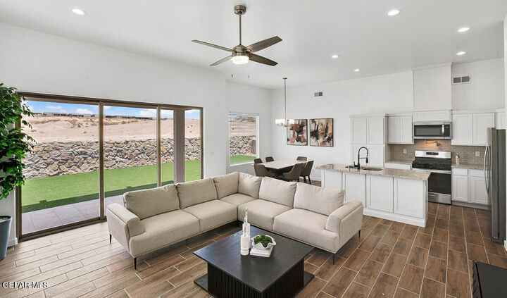 Property Photo:  15161 Laura Lane  TX 79938 