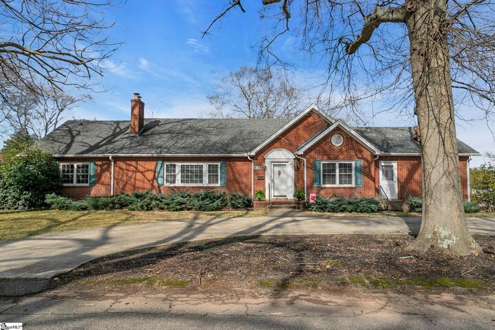 Property Photo: 303 North Avenue SC 29650