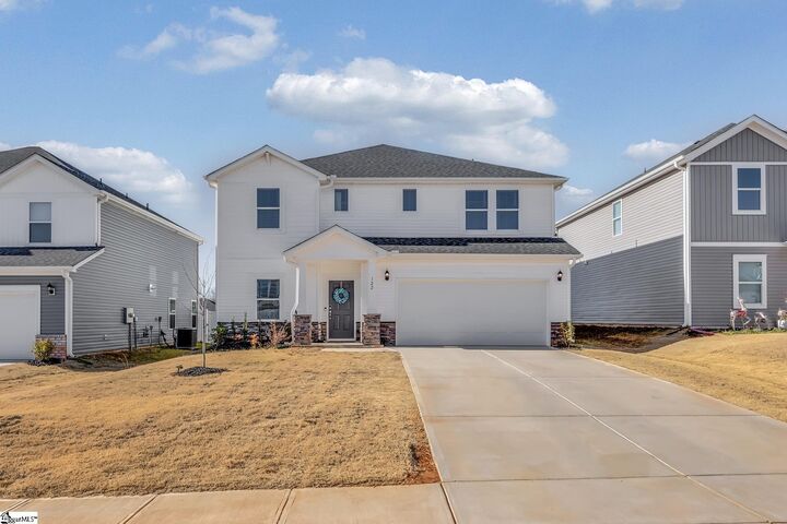 Property Photo:  122 Firehole Road  SC 29645 