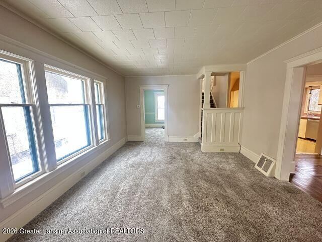 Property Photo:  1114 Hamlin Place  MI 49201 