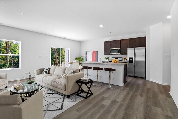 Property Photo:  5669 Ruby Road  IN 46356 