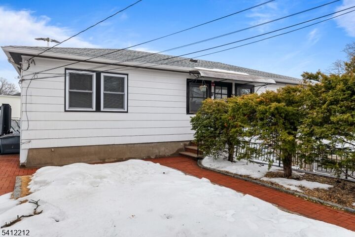 Property Photo: 335 Paterson Ave F NJ 07073