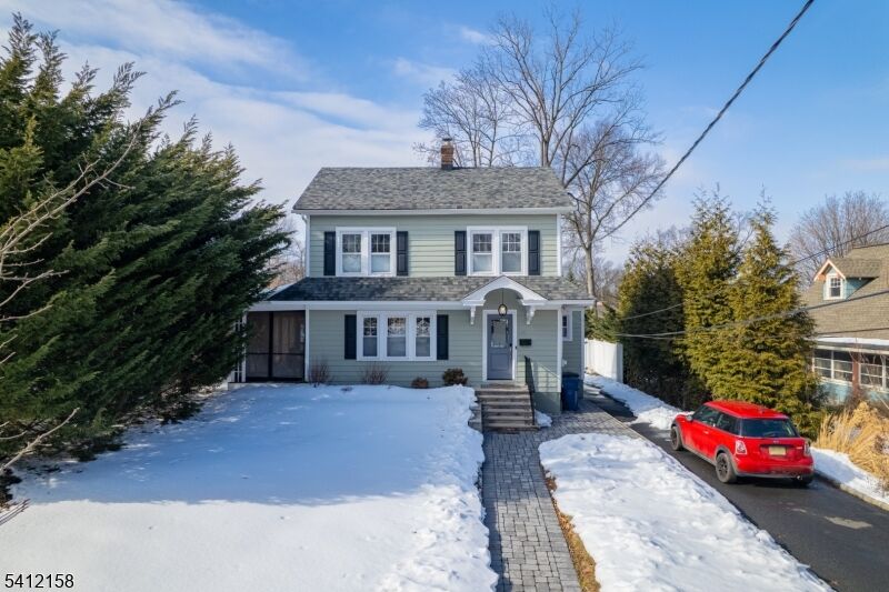 Property Photo:  807 Berkeley Ave  NJ 07062 