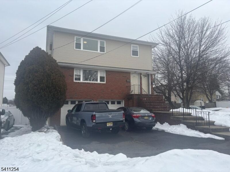 Property Photo: 301 N 12th St NJ 07033