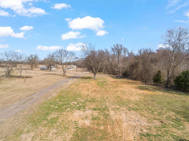 Property Photo: Tbd County Road 2375 TX 75410