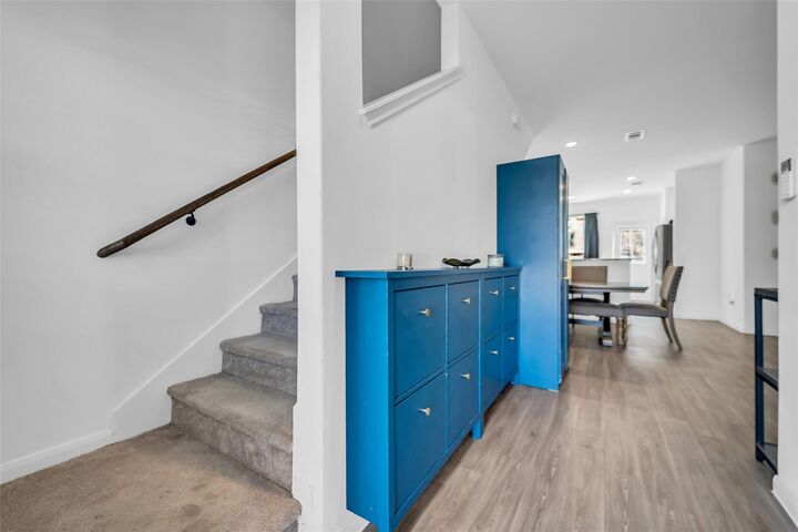 Property Photo: 7306 Madison Commons Lane TX 77075