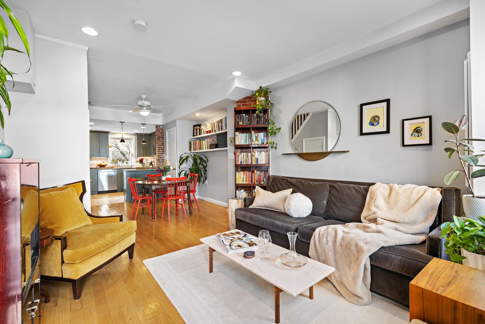 Property Photo: 43 Willow Terrace NJ 07030