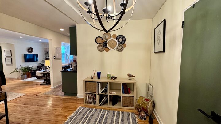 Property Photo:  8550 Blvd East 1D  NJ 07047 