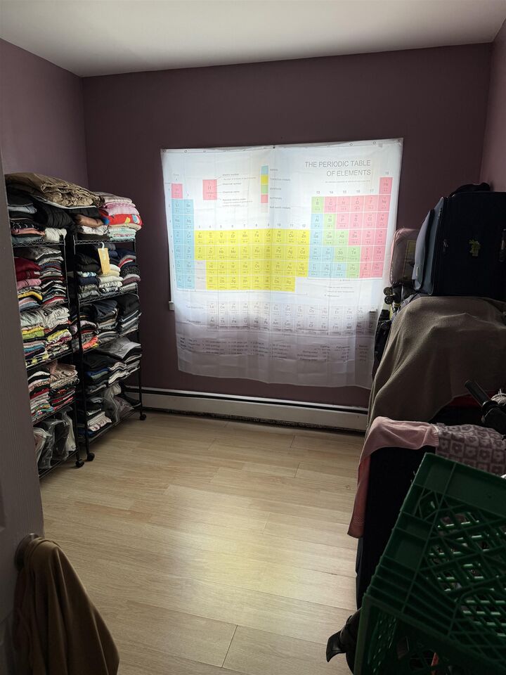 Property Photo:  44 West 54th St 2R  NJ 07002 