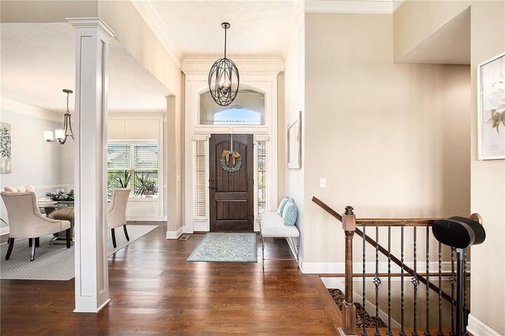 Property Photo:  12935 N Bayberry Street  MO 64079 