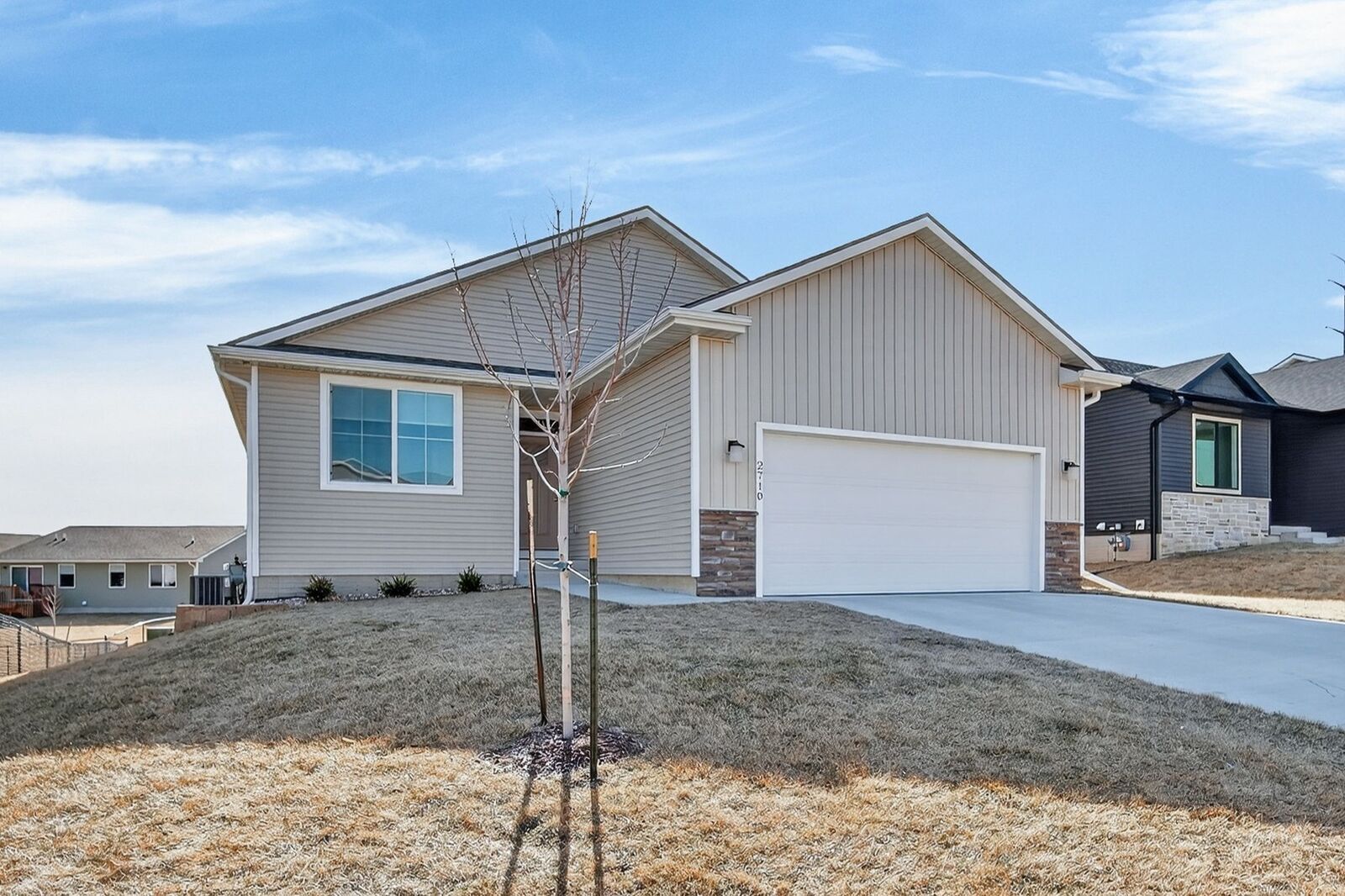 Property Photo:  2710 22nd Street SW  IA 50009 
