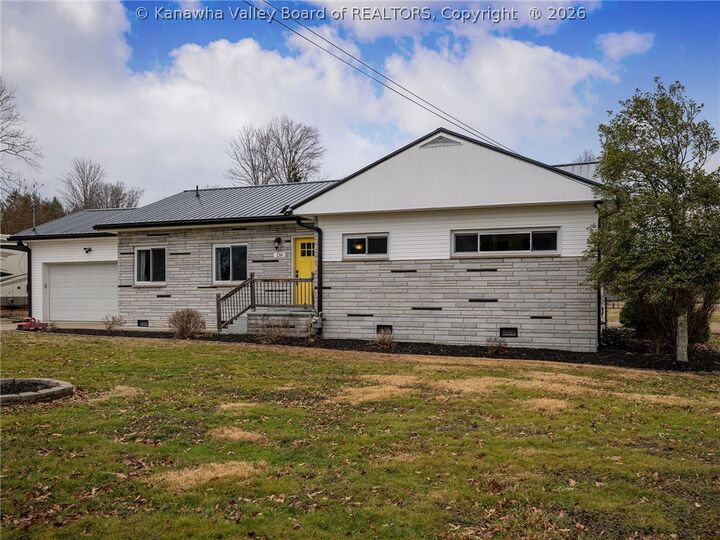 Property Photo:  138 Maplewood Estates  WV 25560 