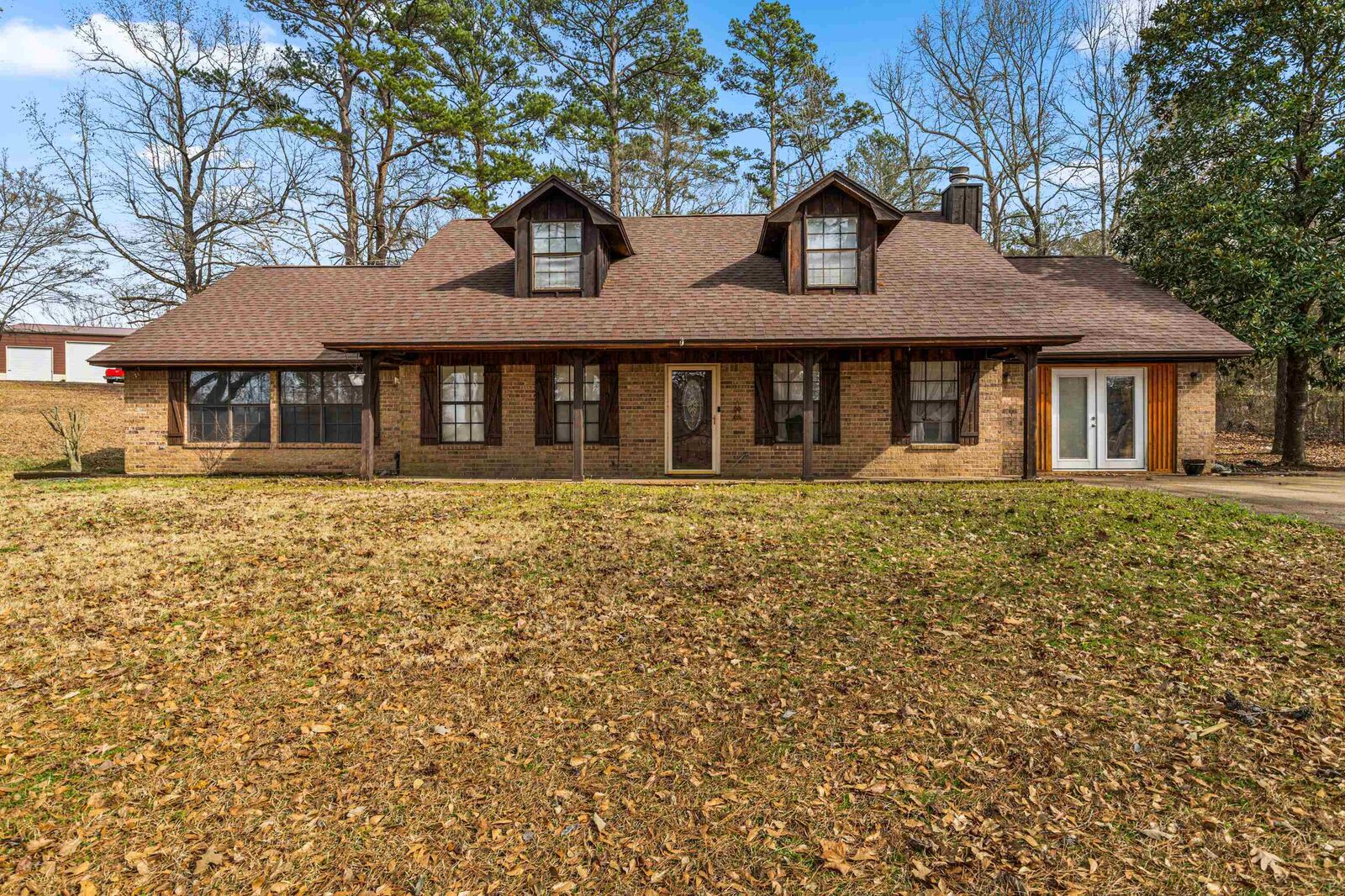 Property Photo: 5100 Brent Dr TX 75604