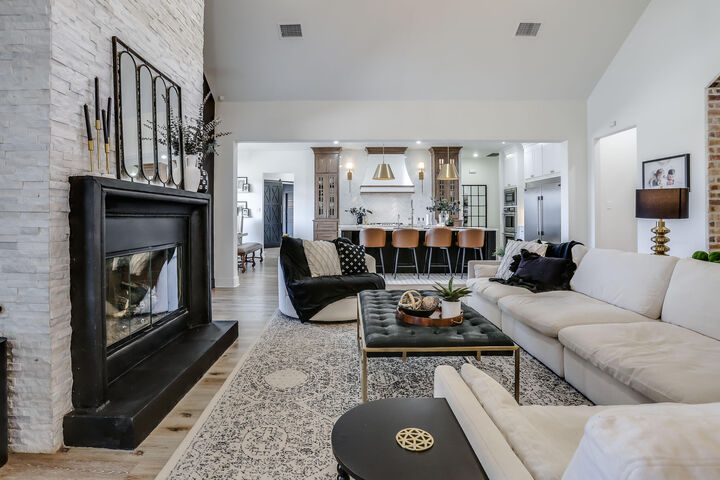 Property Photo: 16602 County Road 1940 TX 79424