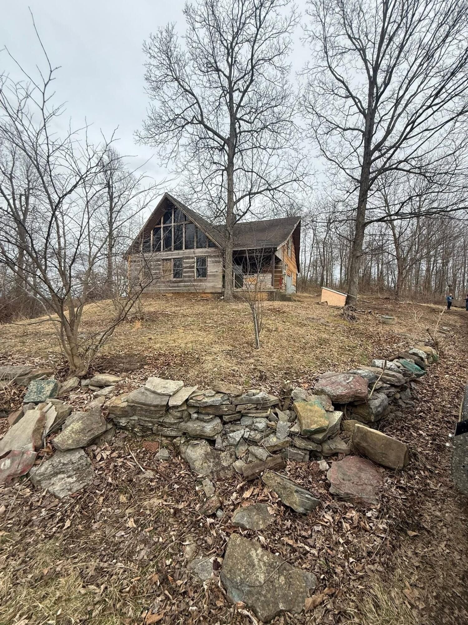 Property Photo:  1605 Tennessee Ridge Road  KY 40464 