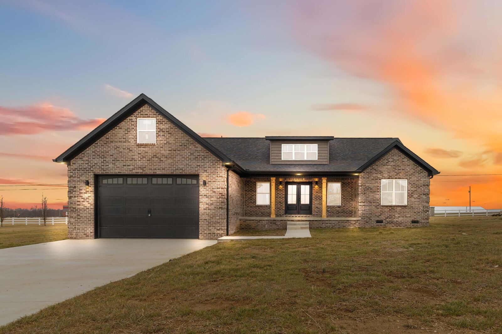 Property Photo:  120 Three Wood Lane  KY 42718 