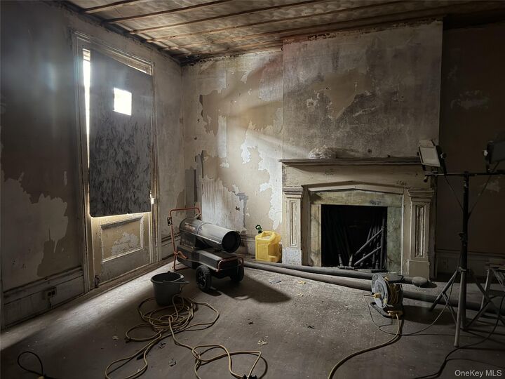 Property Photo: 169 Chambers Street NY 12550