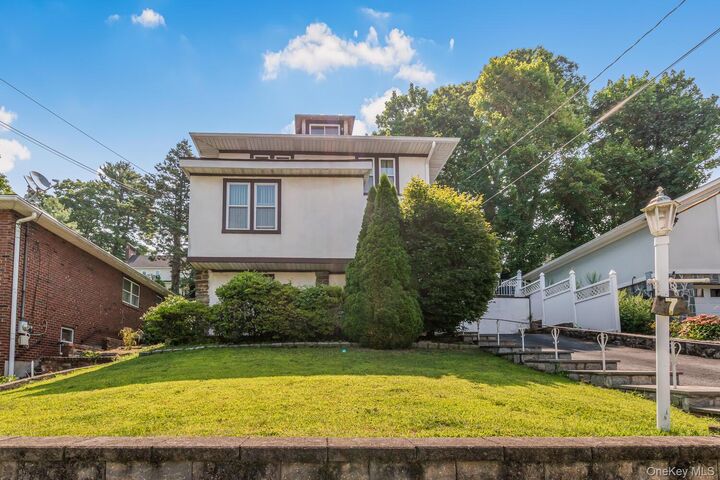 Property Photo:  7 Elaine Terrace  NY 10701 