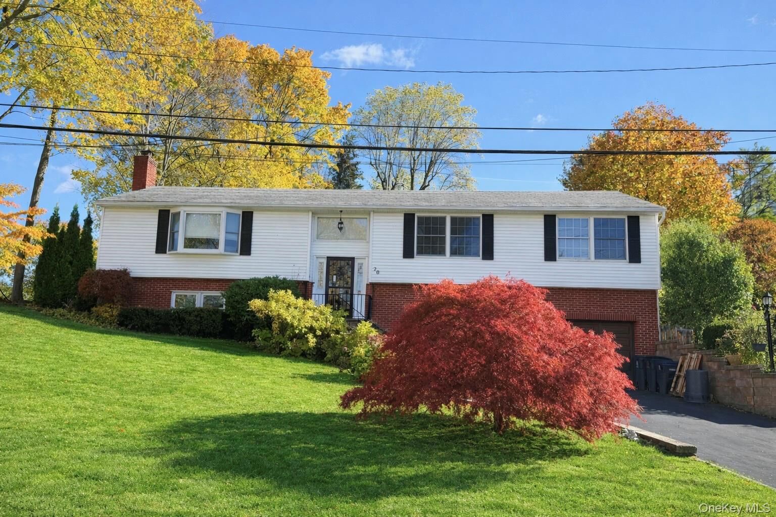 Property Photo:  20 Rose Street  NY 10605 