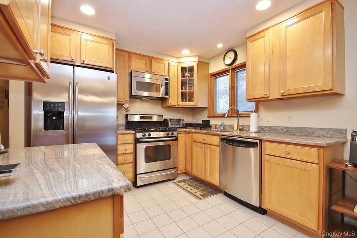 Property Photo:  48 Pershing Avenue  NY 10562 