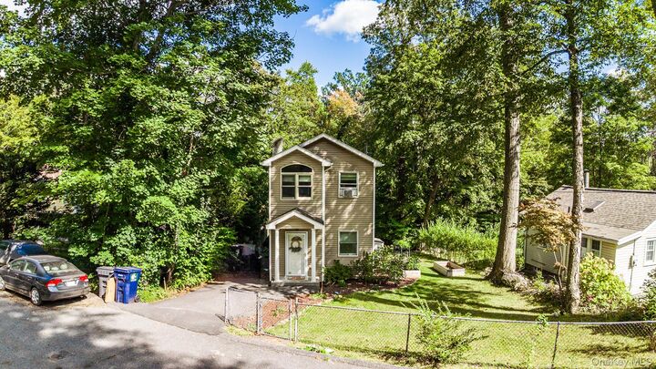 Property Photo:  16 Shenorock Drive  NY 10598 