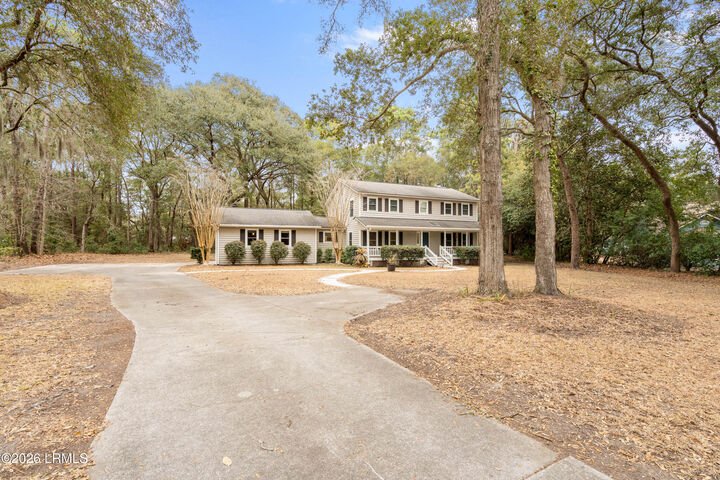 Property Photo: 11 Redwood Lane SC 29907