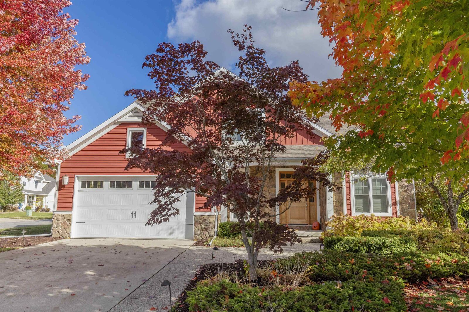 Property Photo: 7200 Windstream MI 48642