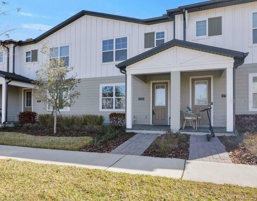 Property Photo:  17723 Japonica Bloom Drive  FL 34787 