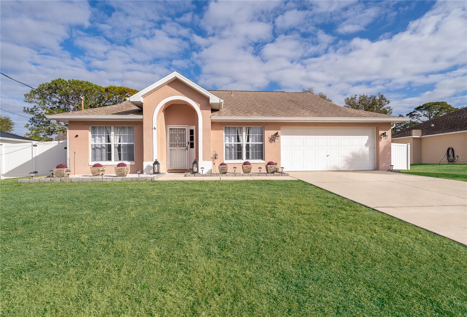 Property Photo:  5150 Melody Street  FL 32927 