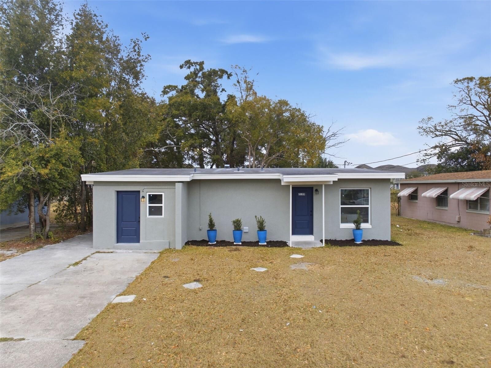 Property Photo:  2139 W Gore Street  FL 32805 