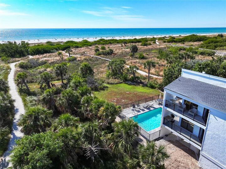 Property Photo: 450 Beach Road 3 FL 34242