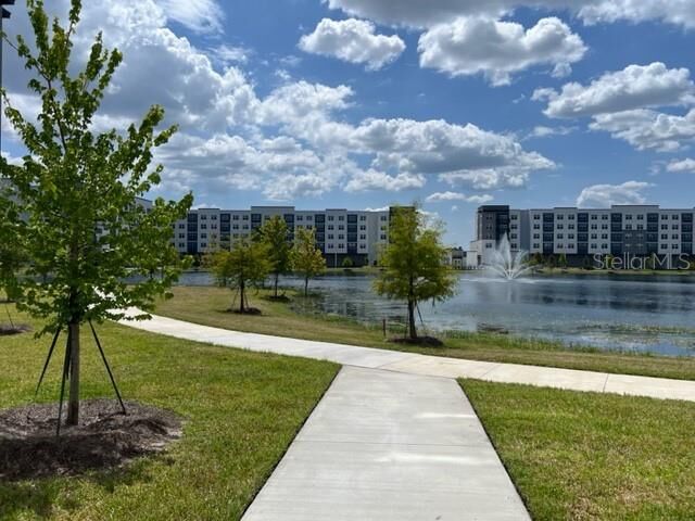 Property Photo:  5587 Millenia Park Boulevard 222  FL 32839 
