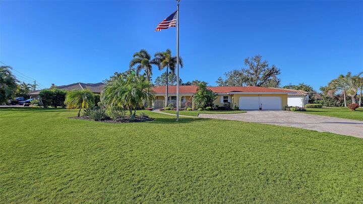 Property Photo:  844 Magellan Drive  FL 34243 