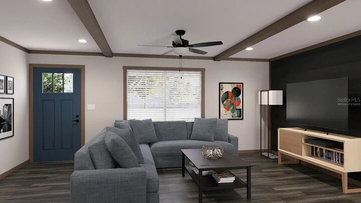 Property Photo:  21750 Pineywood Loop  FL 34639 