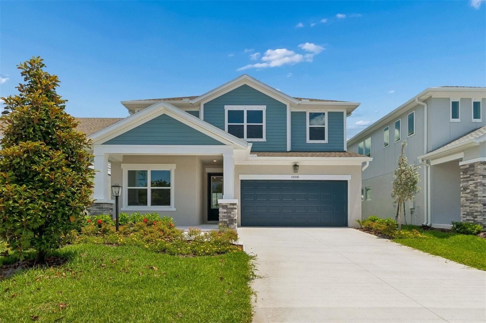 Property Photo: 15235 Eastlyn Drive FL 34212