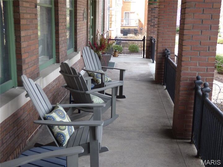 Property Photo:  4500 West Pine Boulevard  MO 63108 