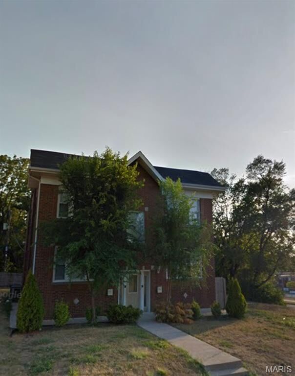 Property Photo:  5964 Oakherst Place A  MO 63112 