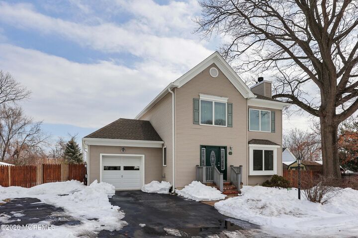 Property Photo: 155 Luppatatong Avenue NJ 07735