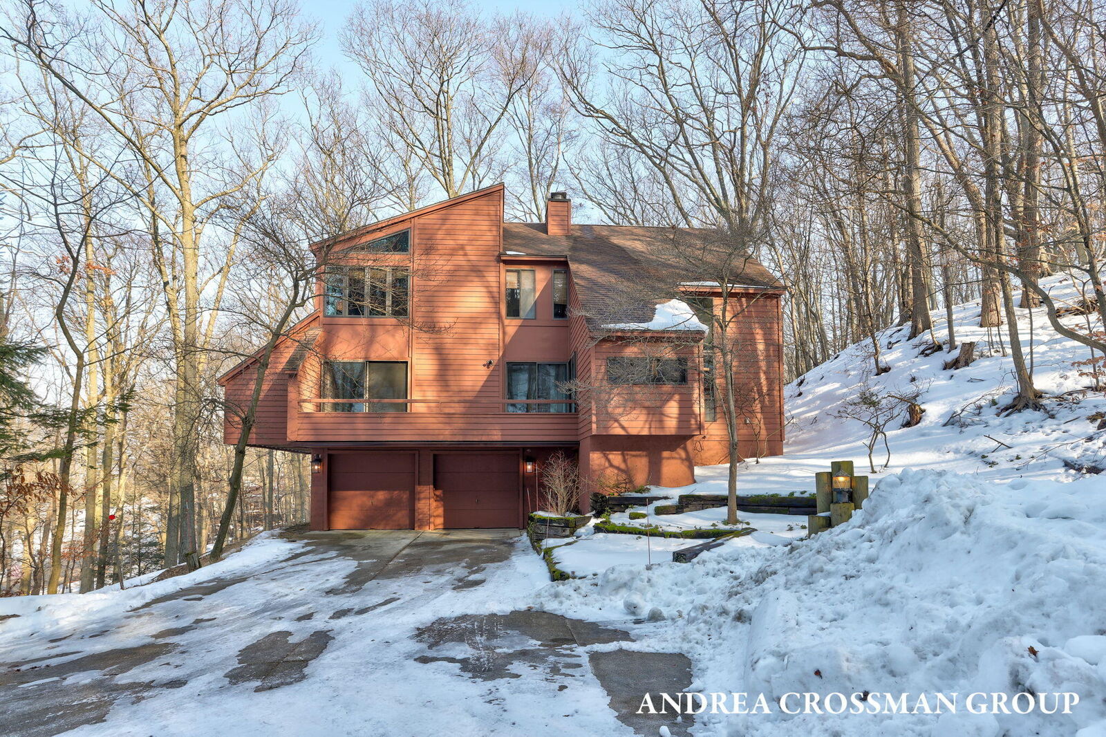 Property Photo:  18344 N Shore Estates Road  MI 49456 